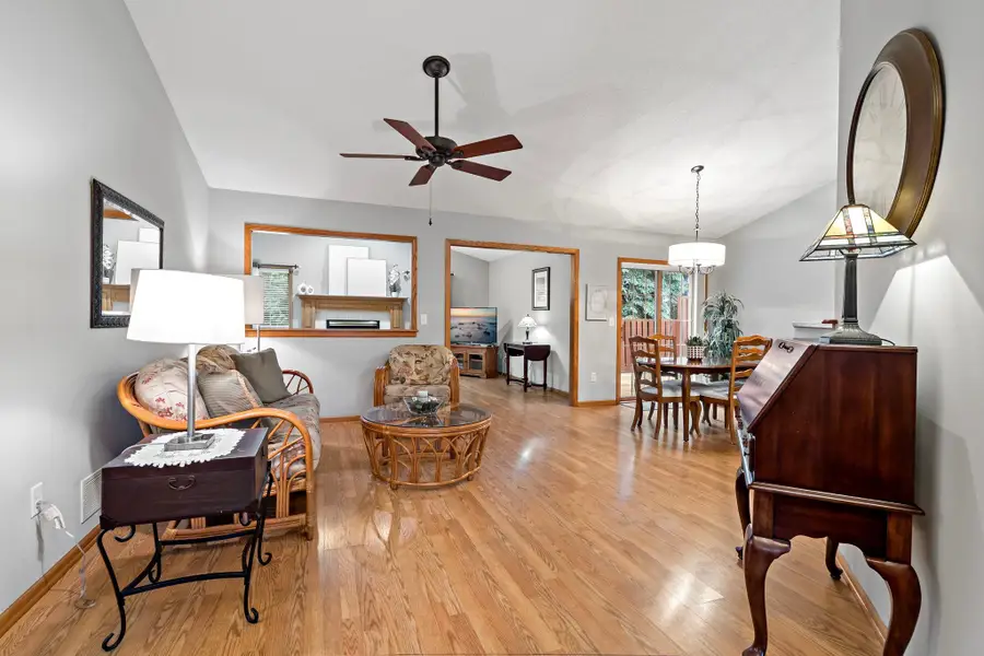 8541 Inverness Lane N, Brooklyn Park, MN 55443 - #3