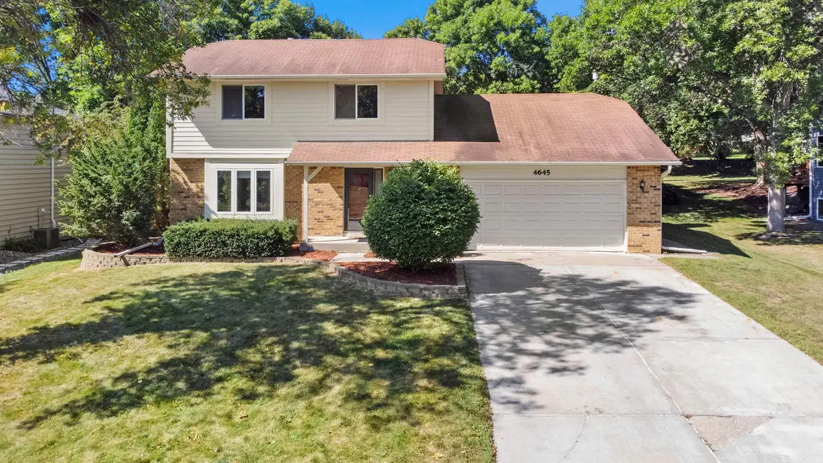 4645 Orchid Lane N, Plymouth, MN 55446 - #1