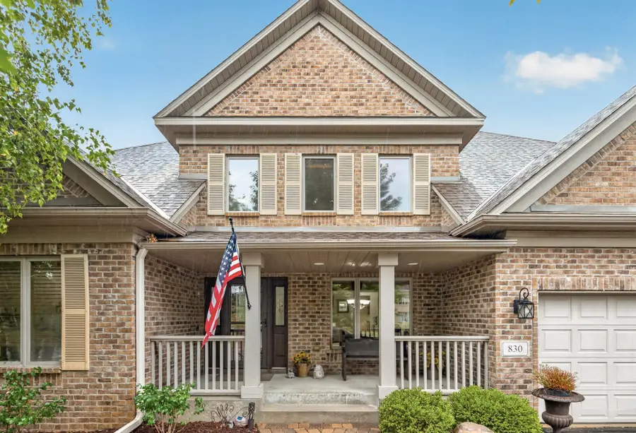 830 Ramsey Avenue, Carver, MN 55315 - #3