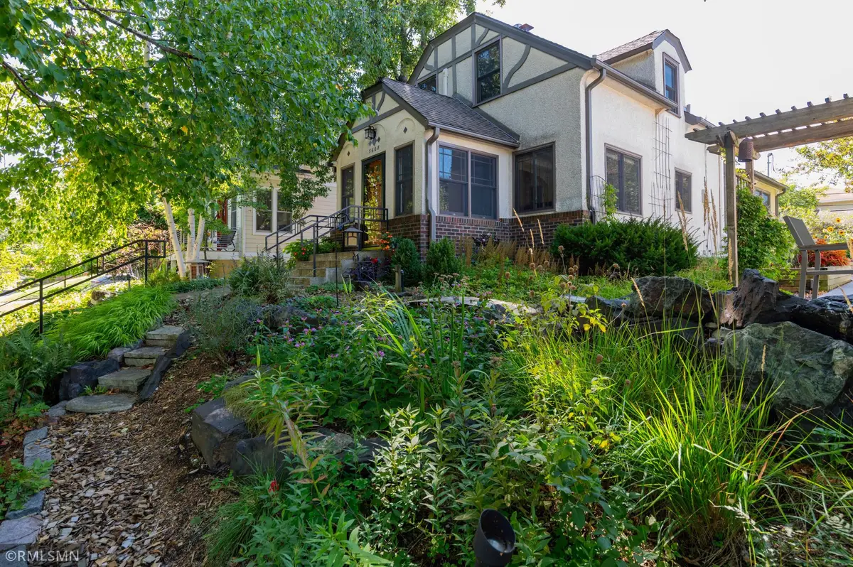 5608 Girard Avenue S, Minneapolis, MN 55419 - #1
