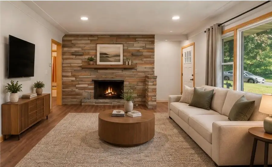 1689 Edgemont Street, Maplewood, MN 55117 - #3
