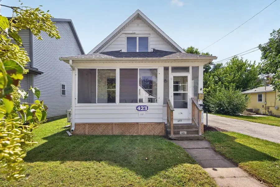 423 W Mark Street, Winona, MN 55987 - #2