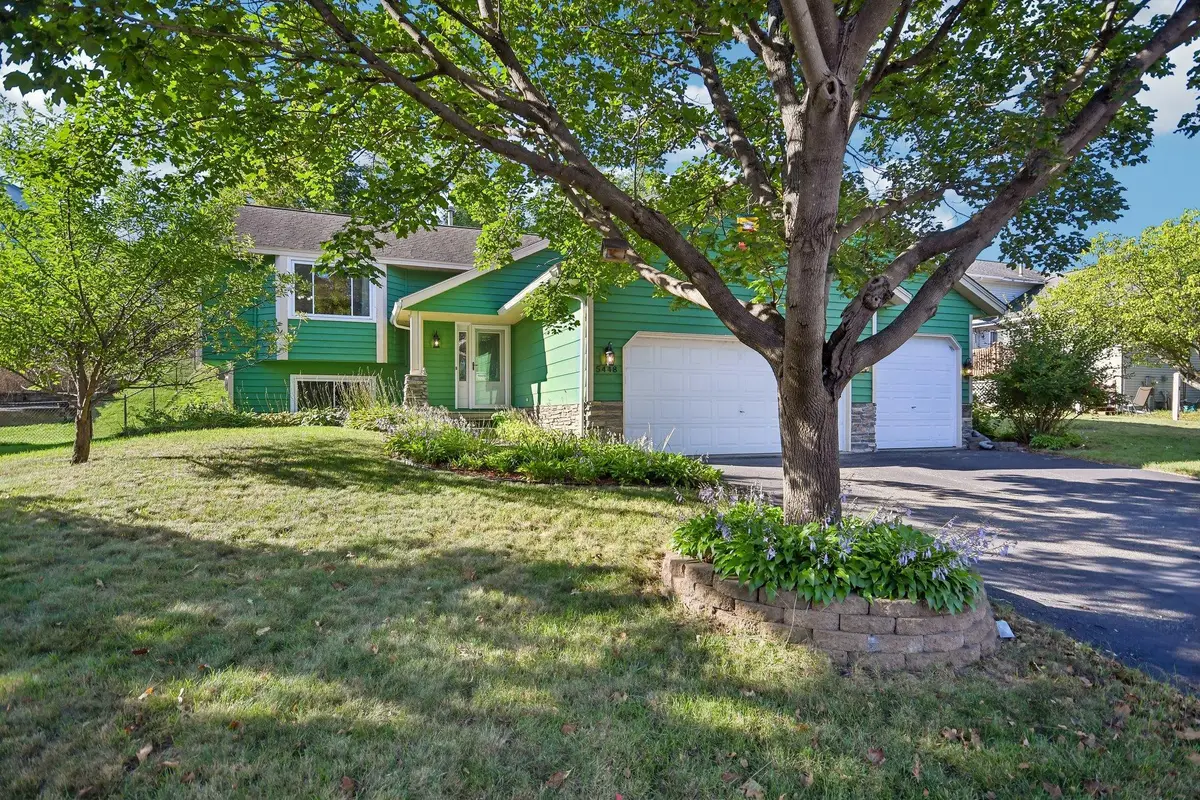 5448 187th Street W, Farmington, MN 55024 - #1