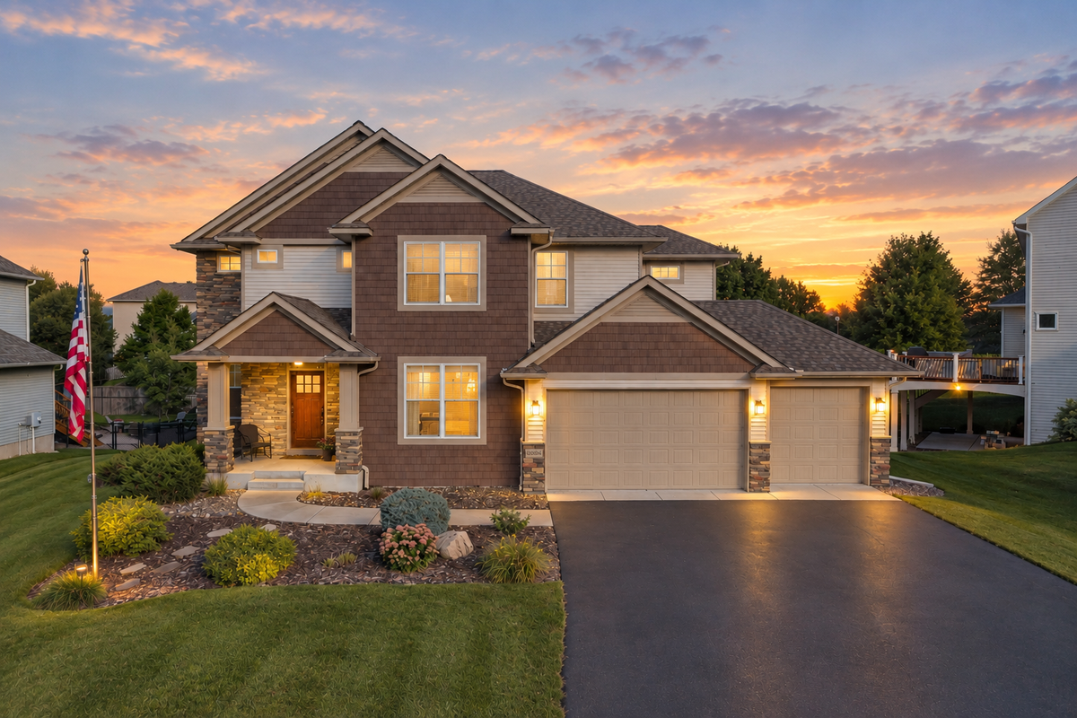 10406 Florida Avenue N, Brooklyn Park, MN 55445 - #1