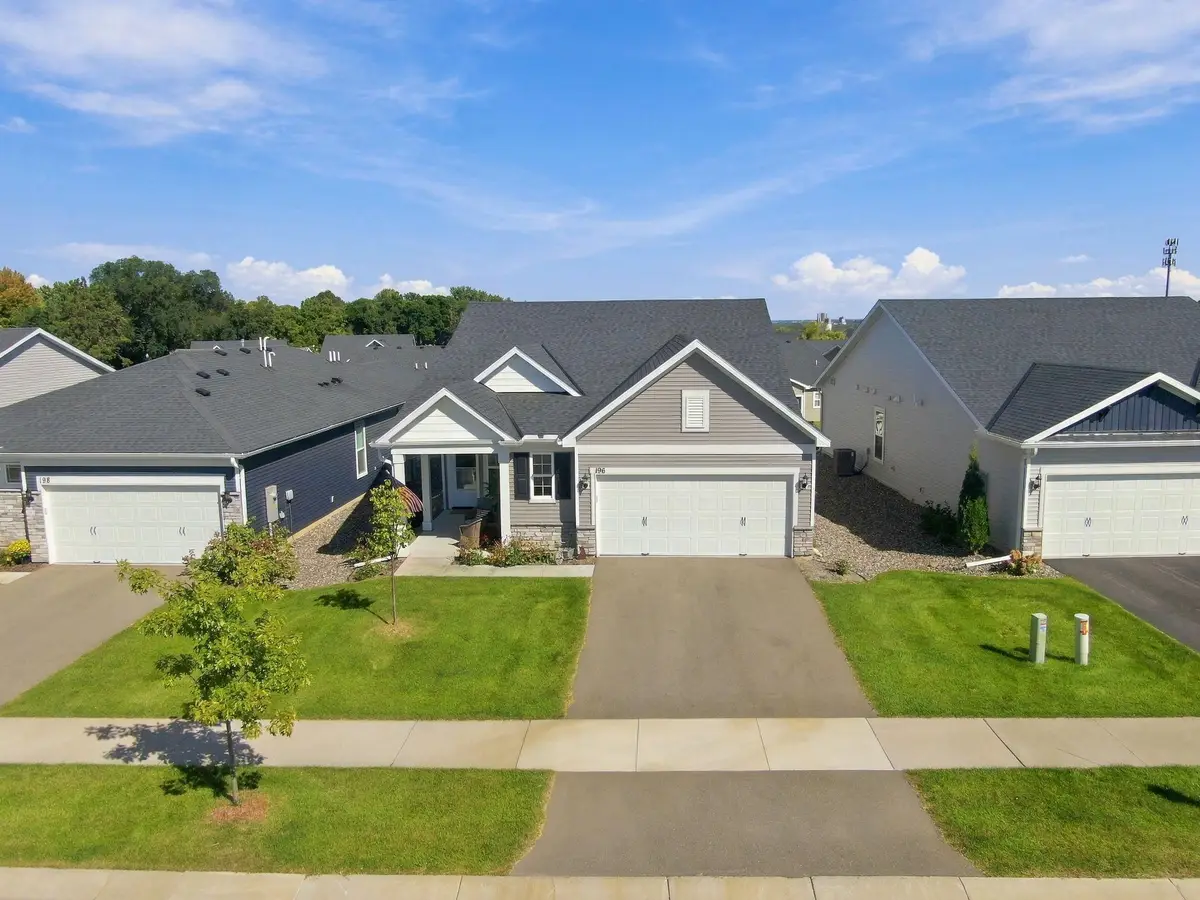 196 Liberty Heights Drive, Chaska, MN 55318 - #1