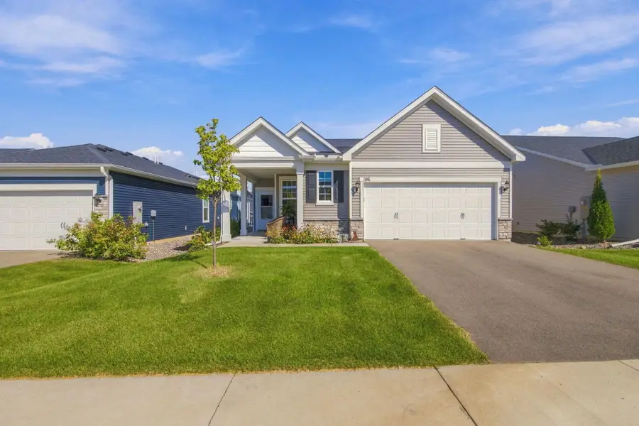 196 Liberty Heights Drive, Chaska, MN 55318 - #3