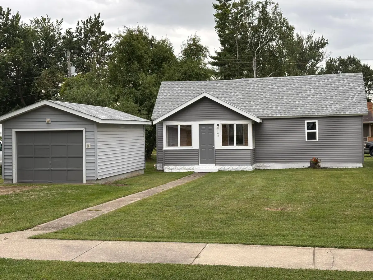 106 South Street W, Eagle Bend, MN 56446 - #1