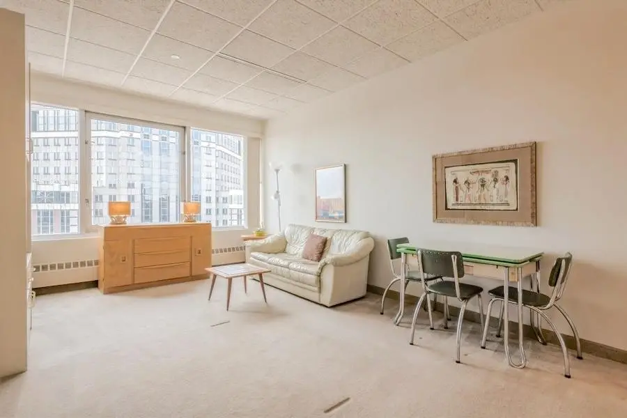 431 S 7th Street #2635, Minneapolis, MN 55415 - #3
