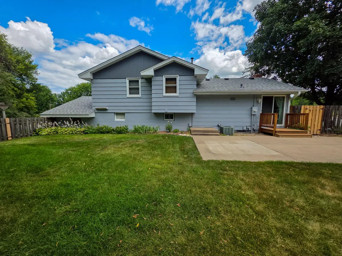 5033 Overlook Drive, Bloomington, MN 55437 - #1