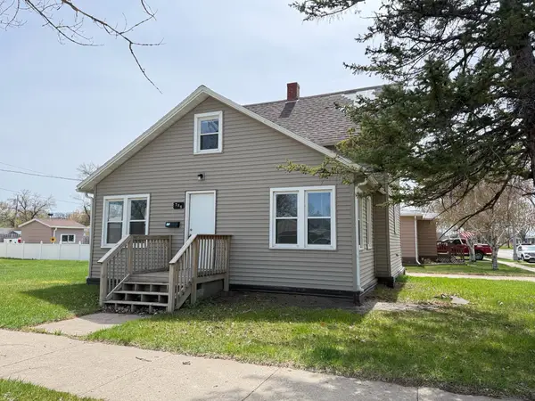 755 4th Street Sw, Valley City, ND 58072
