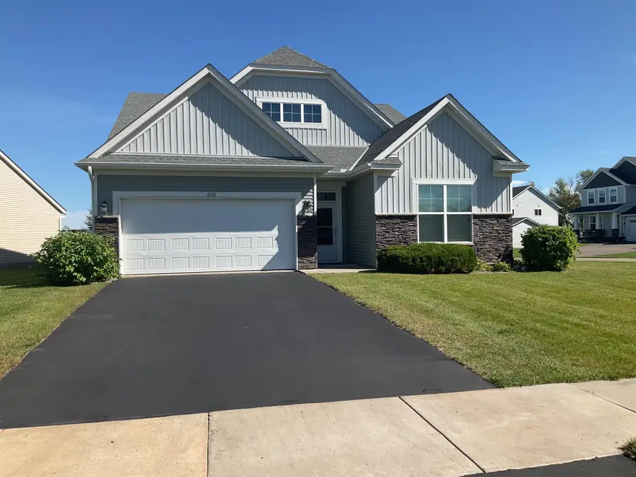 6102 Quenroe Avenue Ne, Otsego, MN 55330 - #2