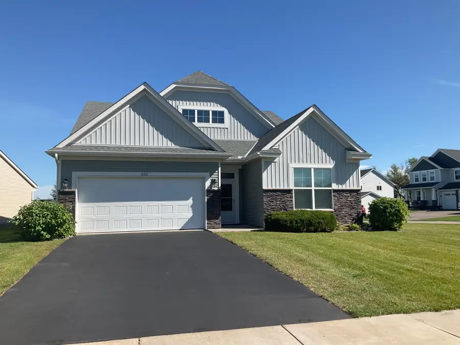 6102 Quenroe Avenue Ne, Otsego, MN 55330 - #3