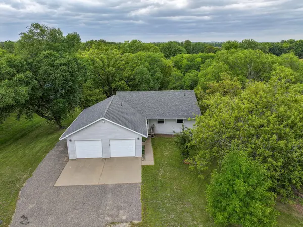 358 2nd Street, Miltona, MN 56354