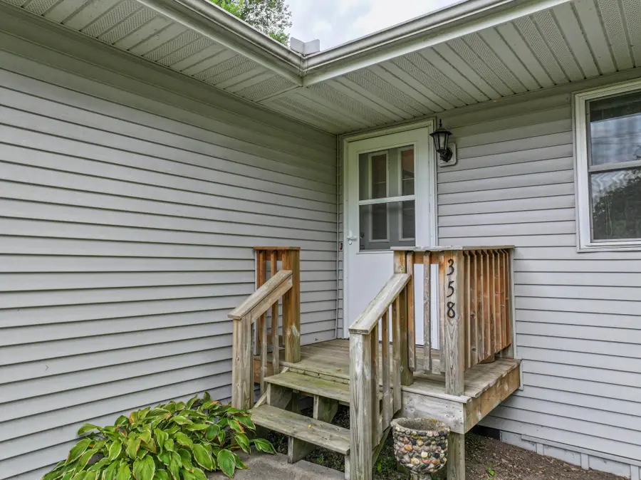 358 2nd Street, Miltona, MN 56354 - #3