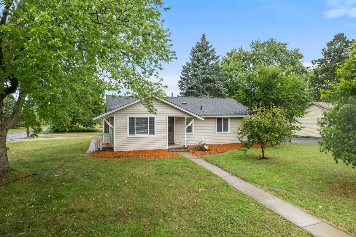 7001 Fremont Avenue N, Brooklyn Center, MN 55430 - #1