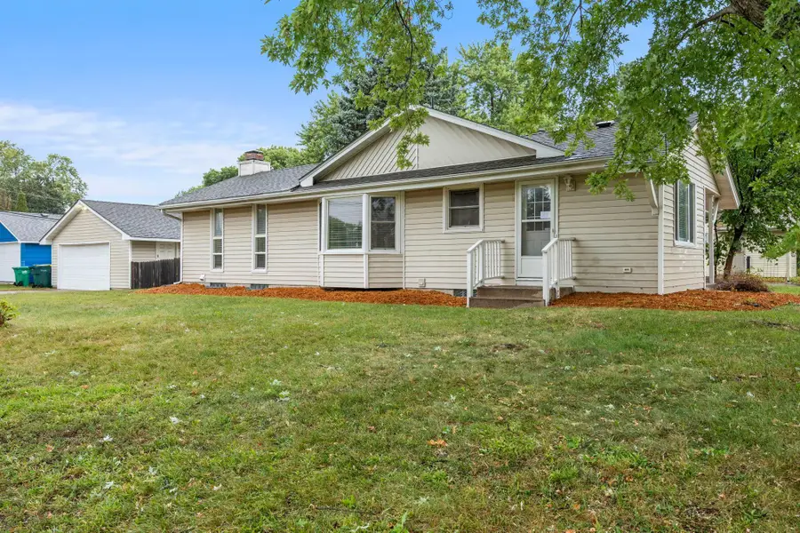 7001 Fremont Avenue N, Brooklyn Center, MN 55430 - #2