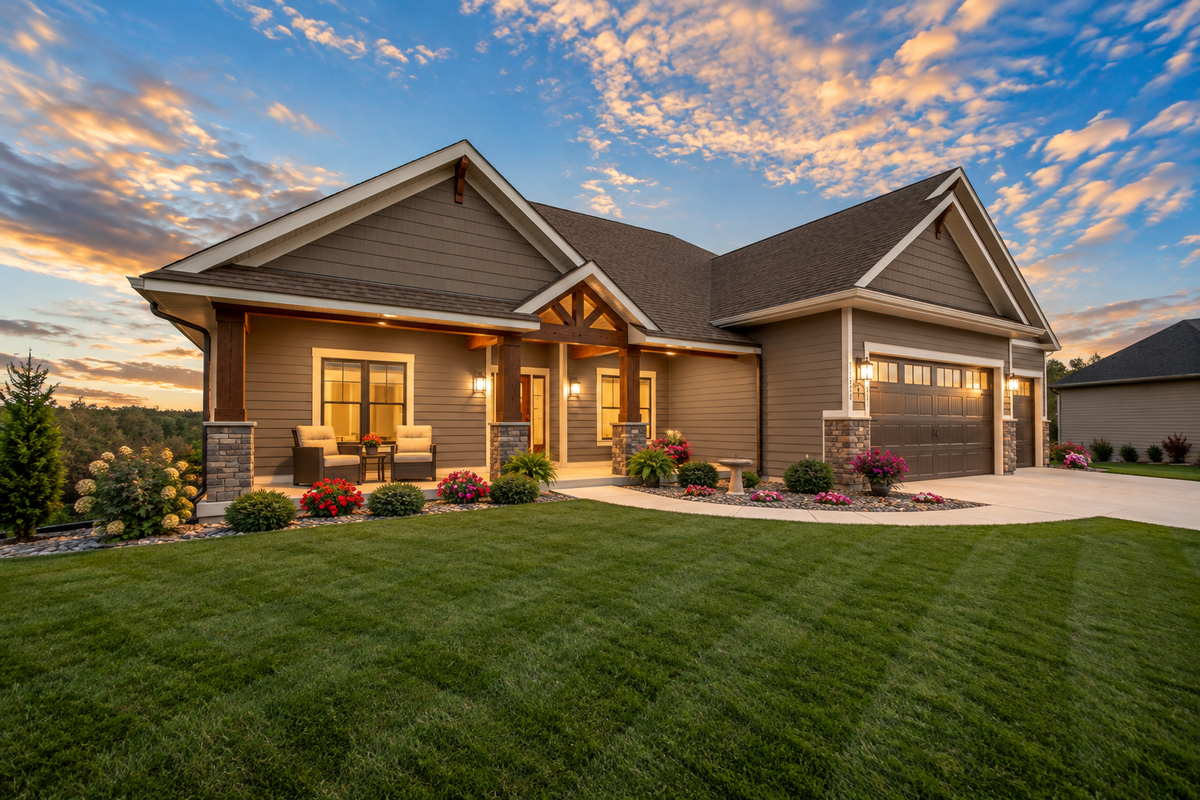 27291 Elle Circle, Elko New Market, MN 55020 - #1