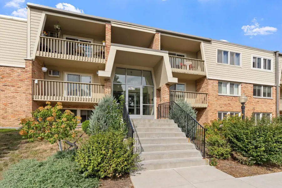 7412 W 22nd Street #309, Saint Louis Park, MN 55426 - #2