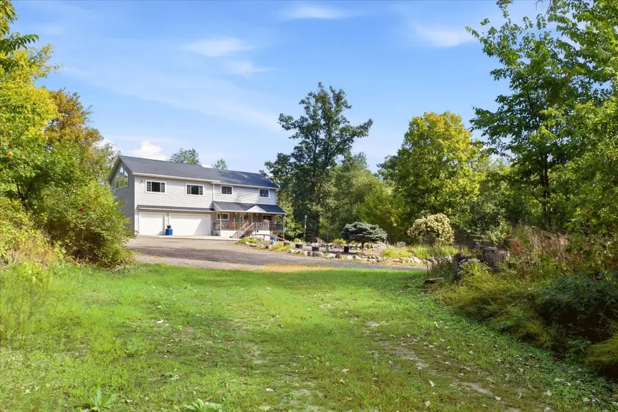 14690 284 1/2 Avenue Nw, Zimmerman, MN 55398 - #2