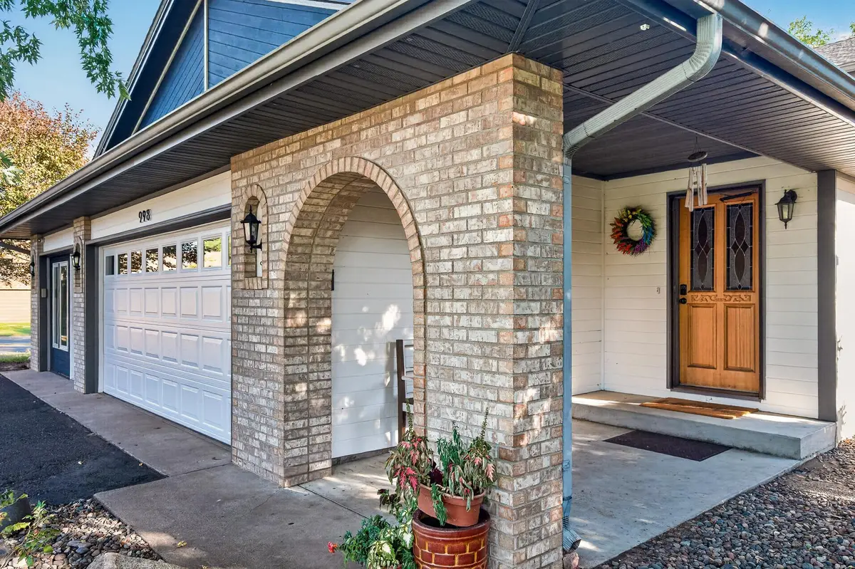 998 99th Lane Ne, Blaine, MN 55434 - #1