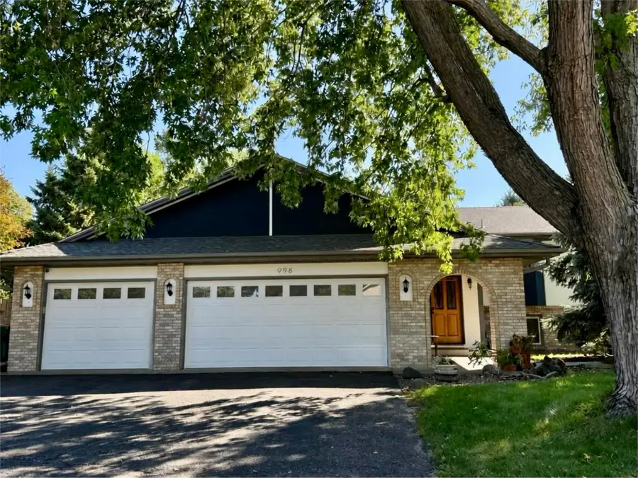 998 99th Lane Ne, Blaine, MN 55434 - #2