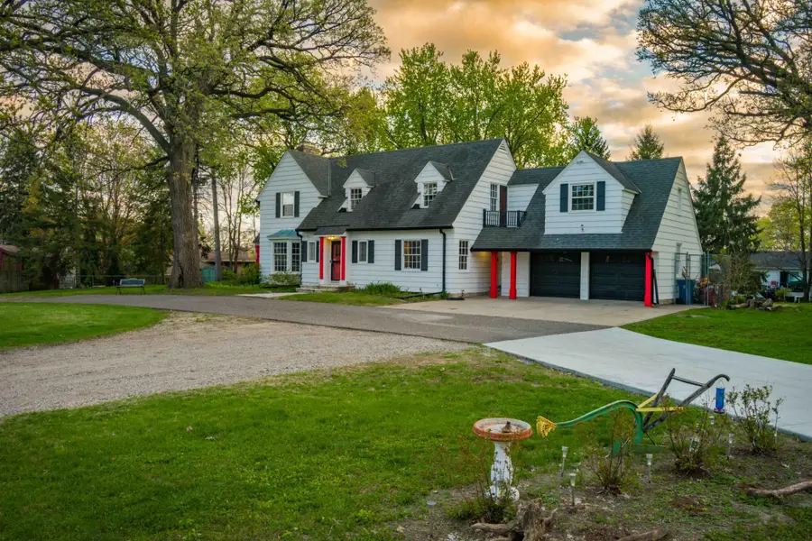 7800 Pearson Way Ne, Fridley, MN 55432 - #2