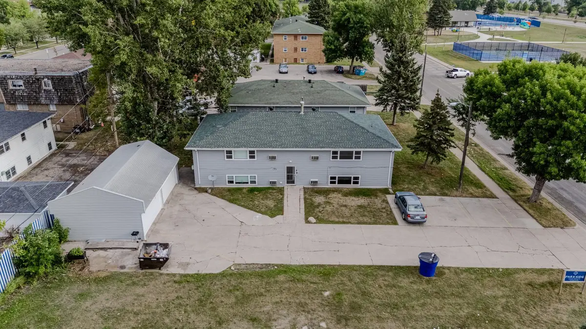 921 19th Street S, Moorhead, MN 56560 - #1