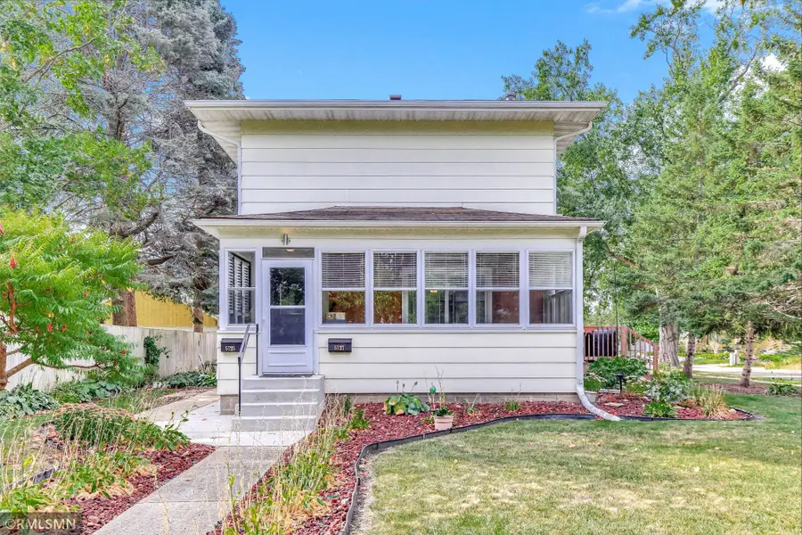 5727 Goodrich Avenue, Saint Louis Park, MN 55416 - #3