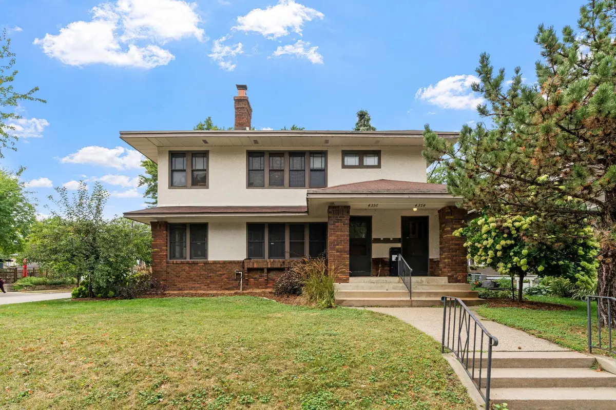 4354 Harriet Avenue, Minneapolis, MN 55409 - #1