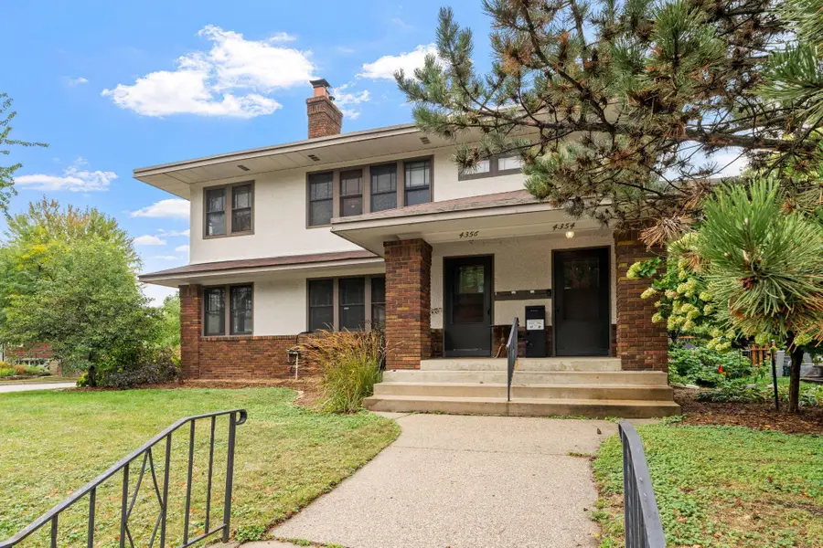 4354 Harriet Avenue, Minneapolis, MN 55409 - #3