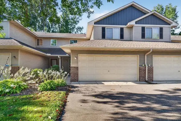 23133 Iris Avenue, Rogers, MN 55374