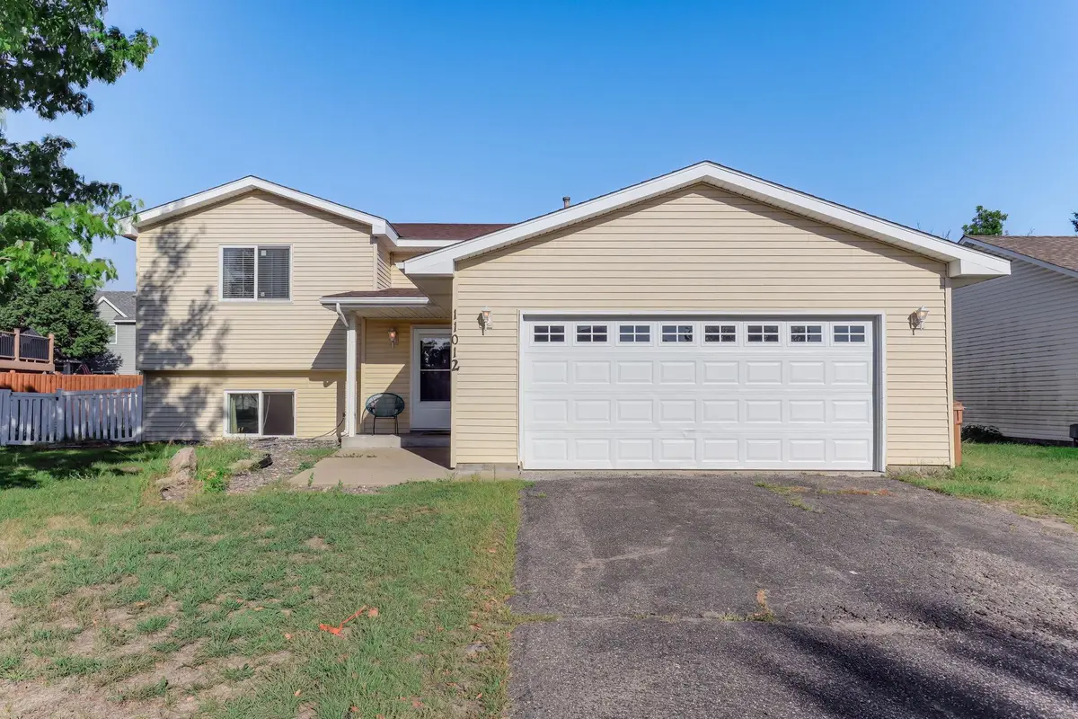 11012 Edgewood Avenue N, Champlin, MN 55316 - #1