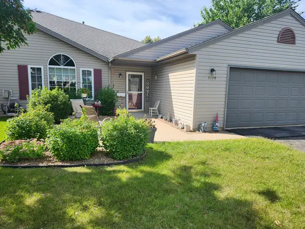 3228 49th Street Nw, Rochester, MN 55901