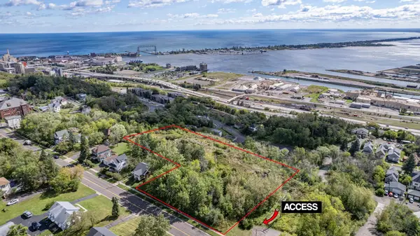 12xx W 3rd Street, Duluth, MN 55806