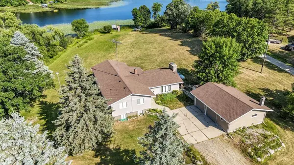 29713 Candor Hall Road, Vergas, MN 56587