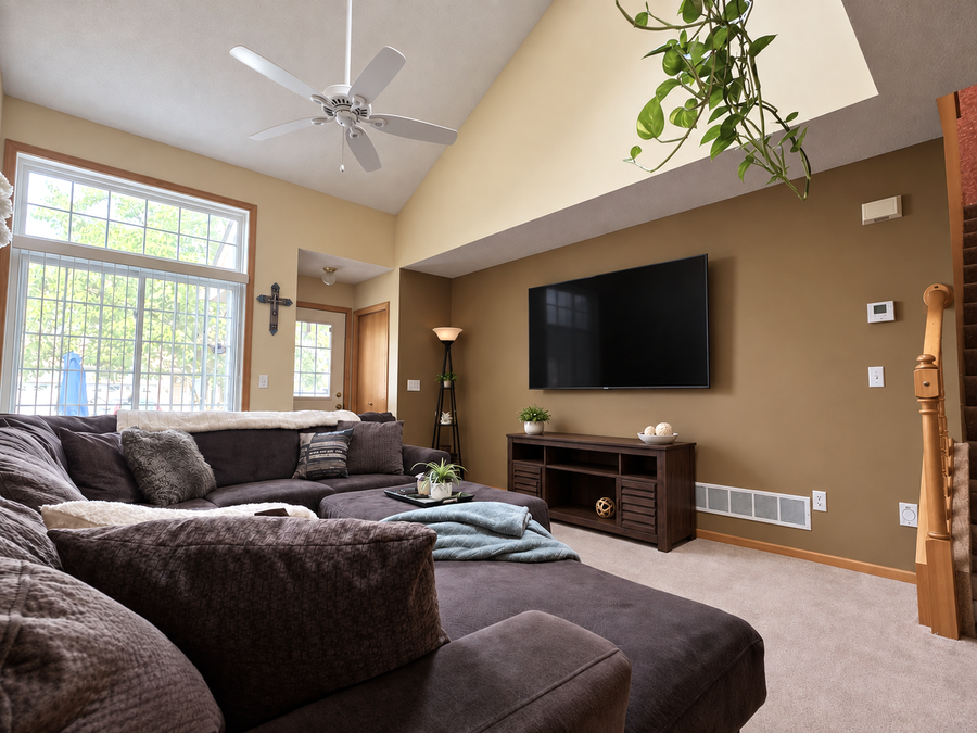 14211 Xenon Street Nw #23NW, Ramsey, MN 55303 - #2