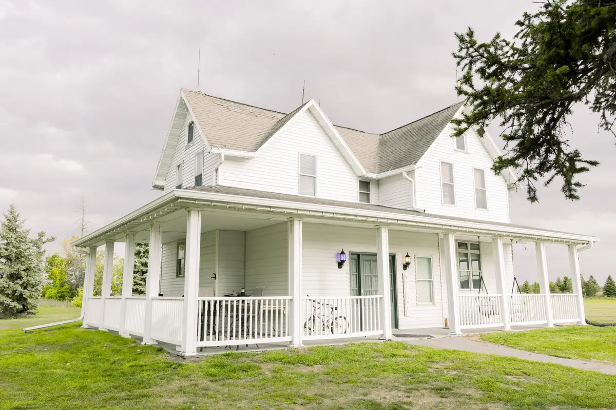 15956 52nd Street Se, Kindred, ND 58051 - #1