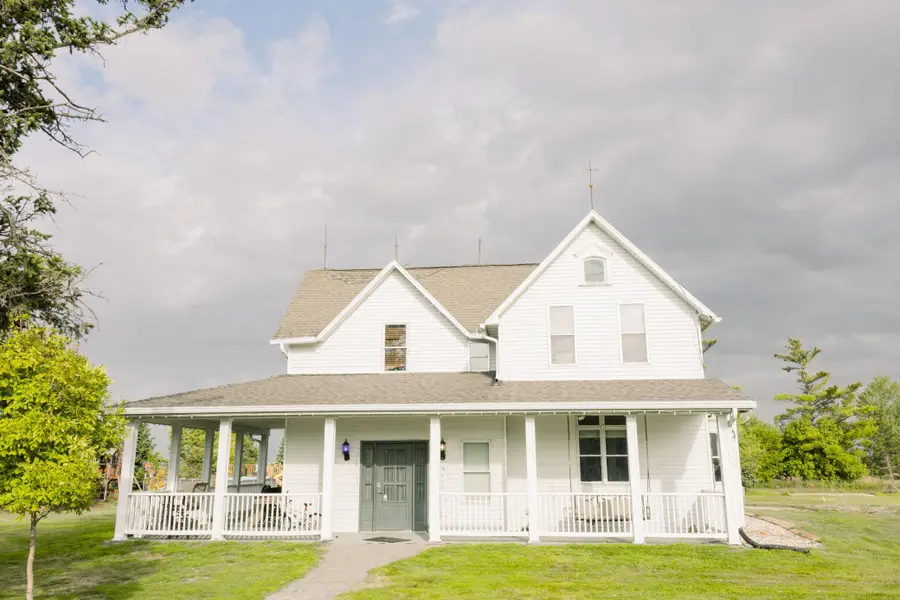15956 52nd Street Se, Kindred, ND 58051 - #3