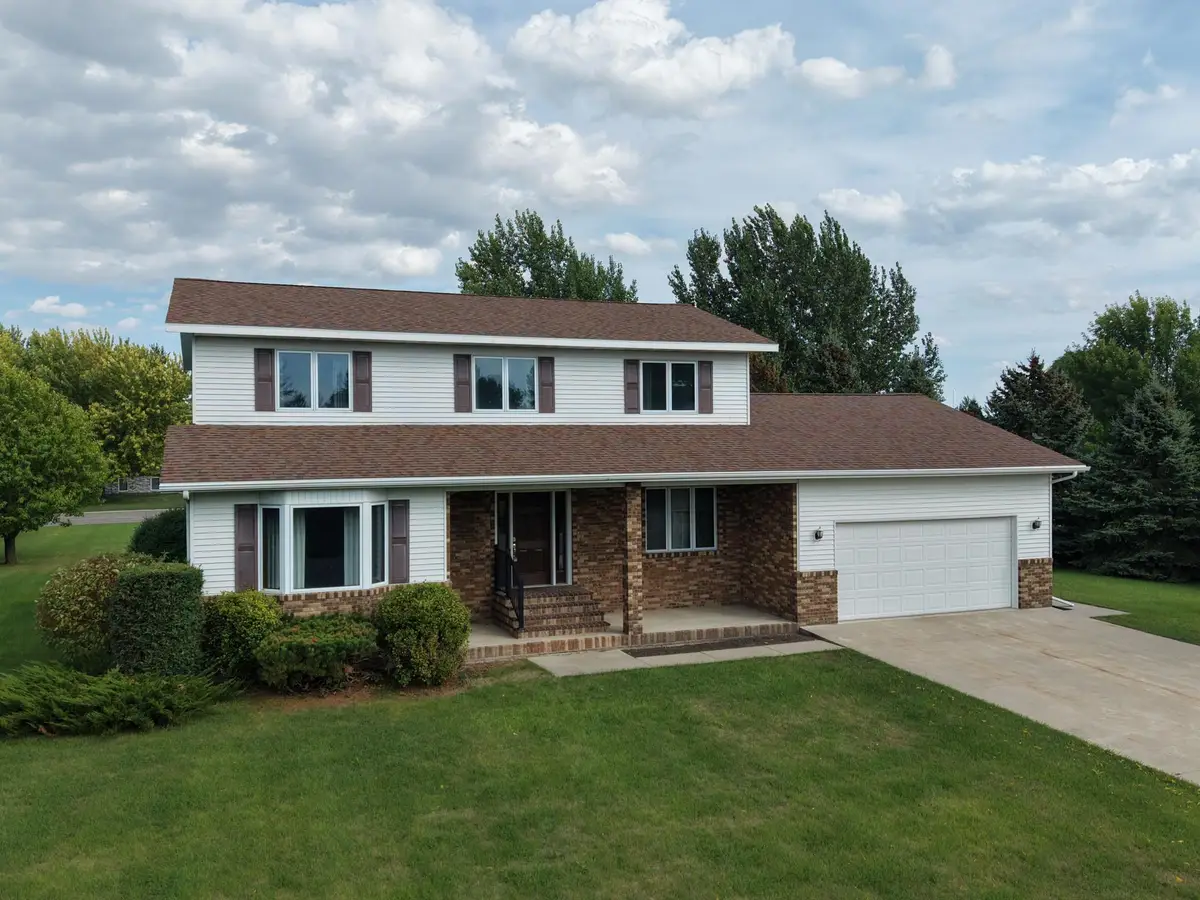 606 4th Street W, Ada, MN 56510 - #1