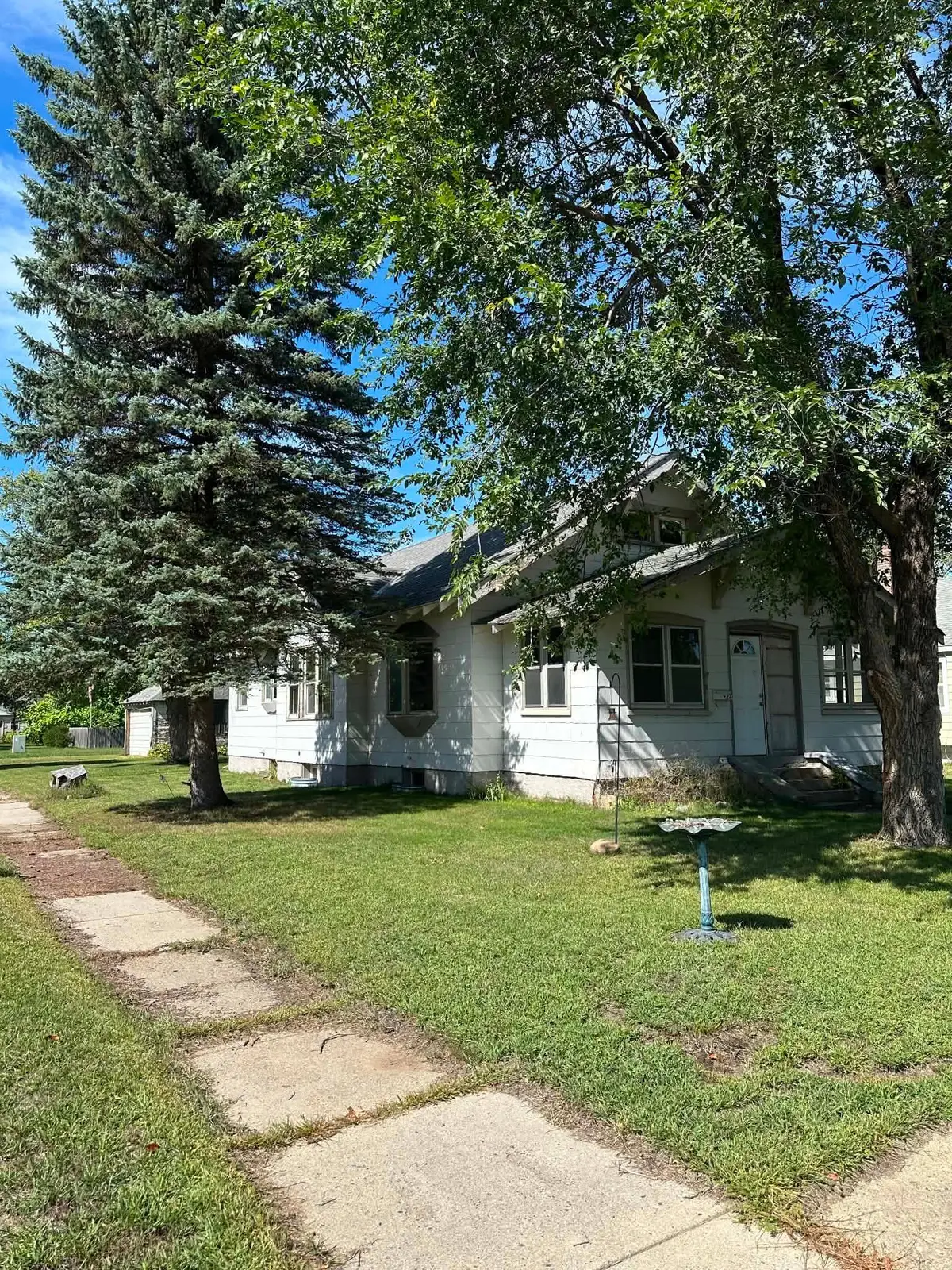 227 3rd Street Sw, Staples, MN 56479 - #1