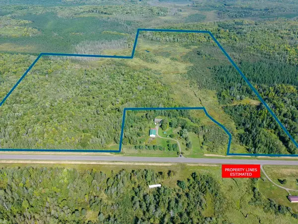 TBD State Hwy 27, Sturgeon Lake, MN 55783