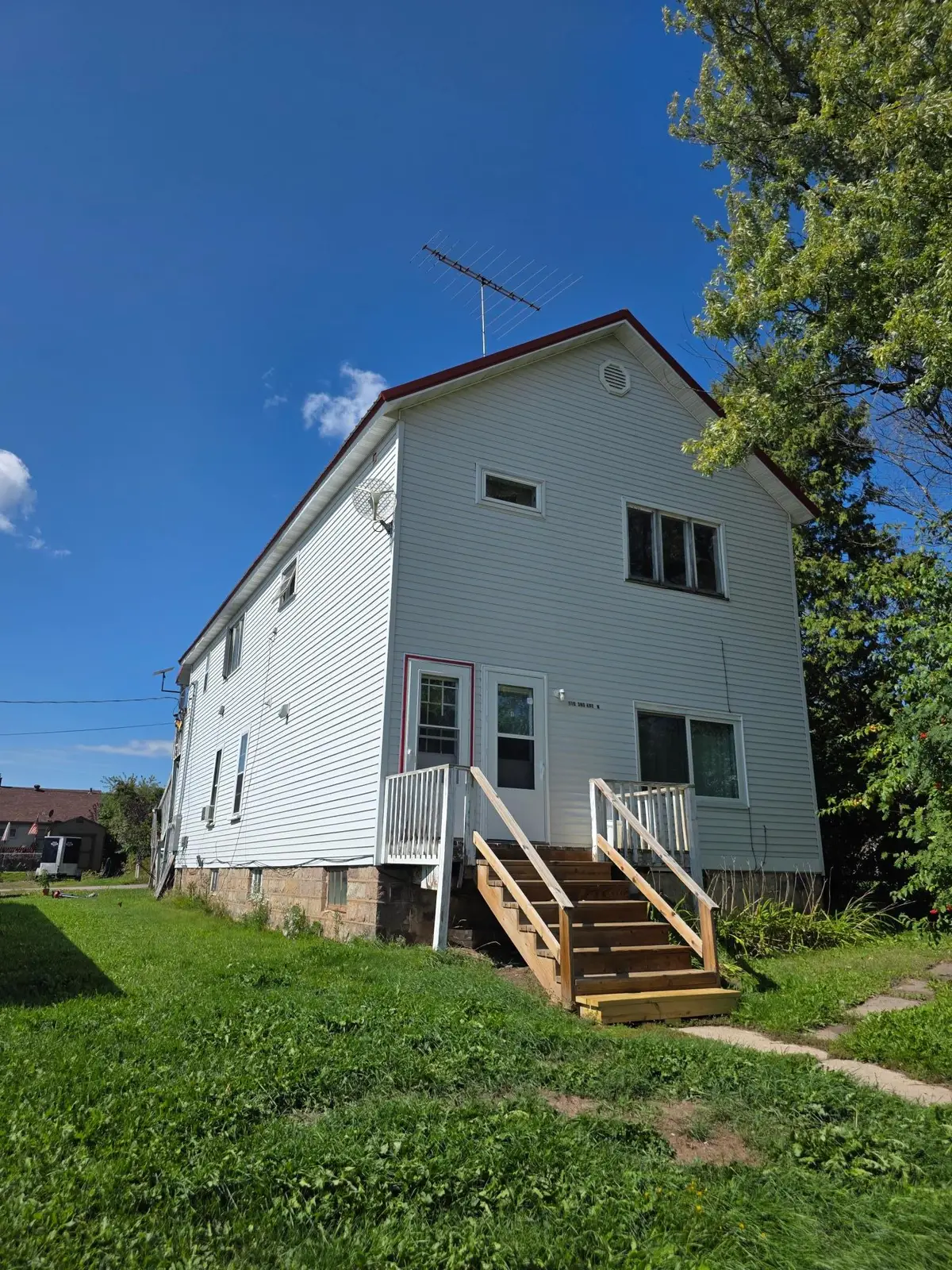 110 3rd Avenue N, Biwabik, MN 55708 - #1