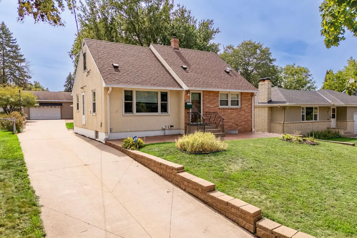 1554 Burns Avenue, Saint Paul, MN 55106 - #1