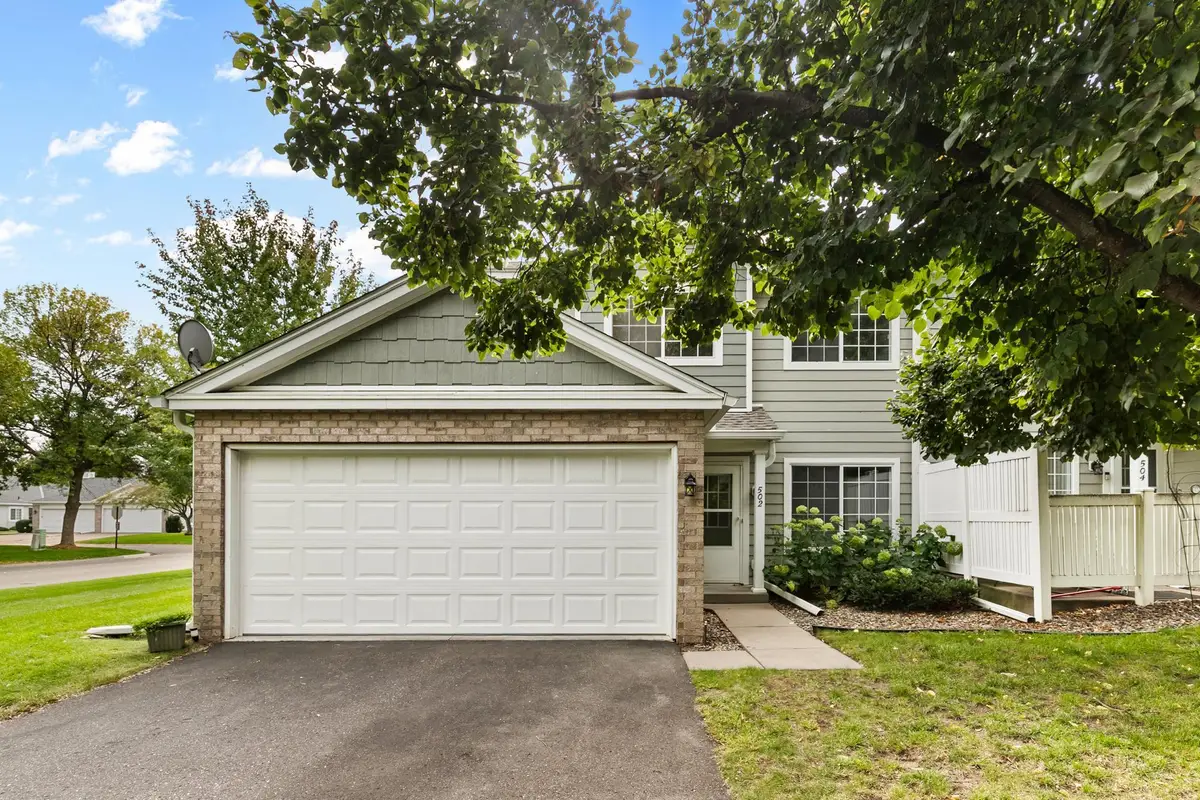502 Mariner Way, Woodbury, MN 55129 - #1