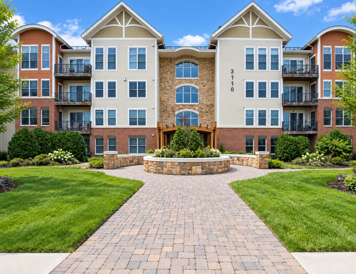 3110 N Chestnut Street #308, Chaska, MN 55318 - #1