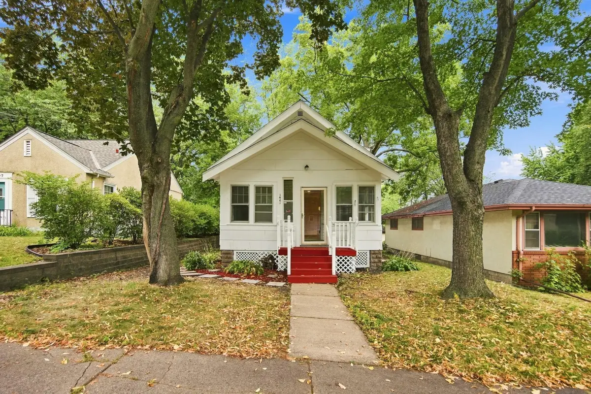 1401 Hazel Street N, Saint Paul, MN 55119 - #1