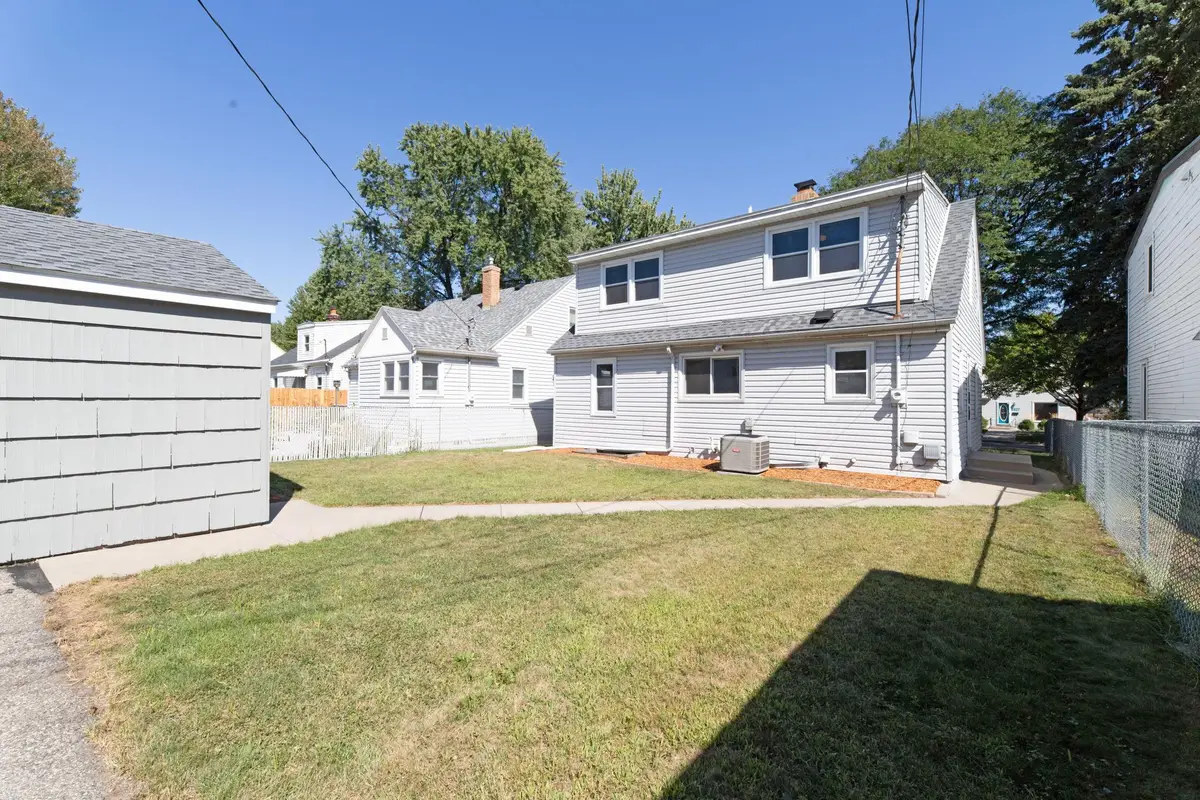 6326 Humboldt Avenue S, Richfield, MN 55423 - #1