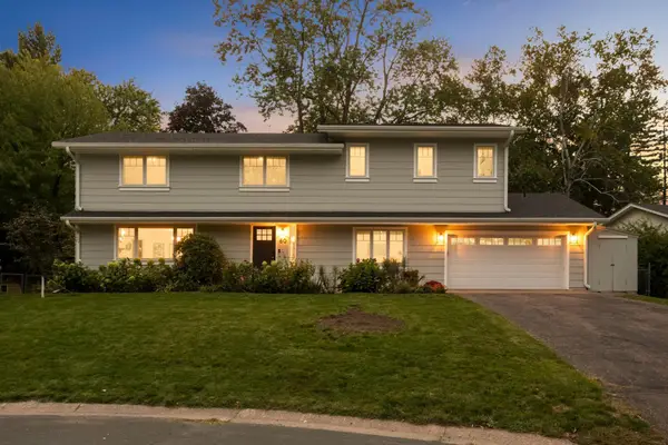 60 17th Avenue Sw, New Brighton, MN 55112