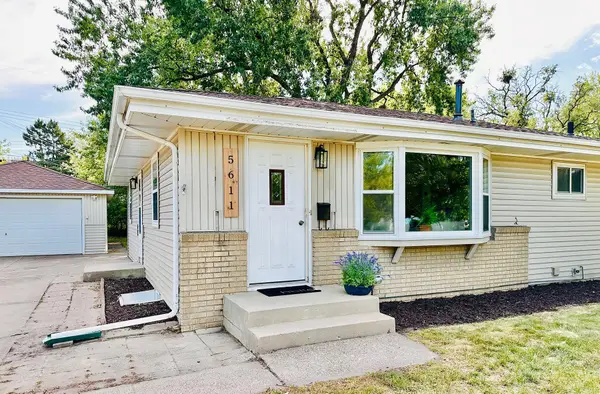 5611 6th Street Ne, Fridley, MN 55432