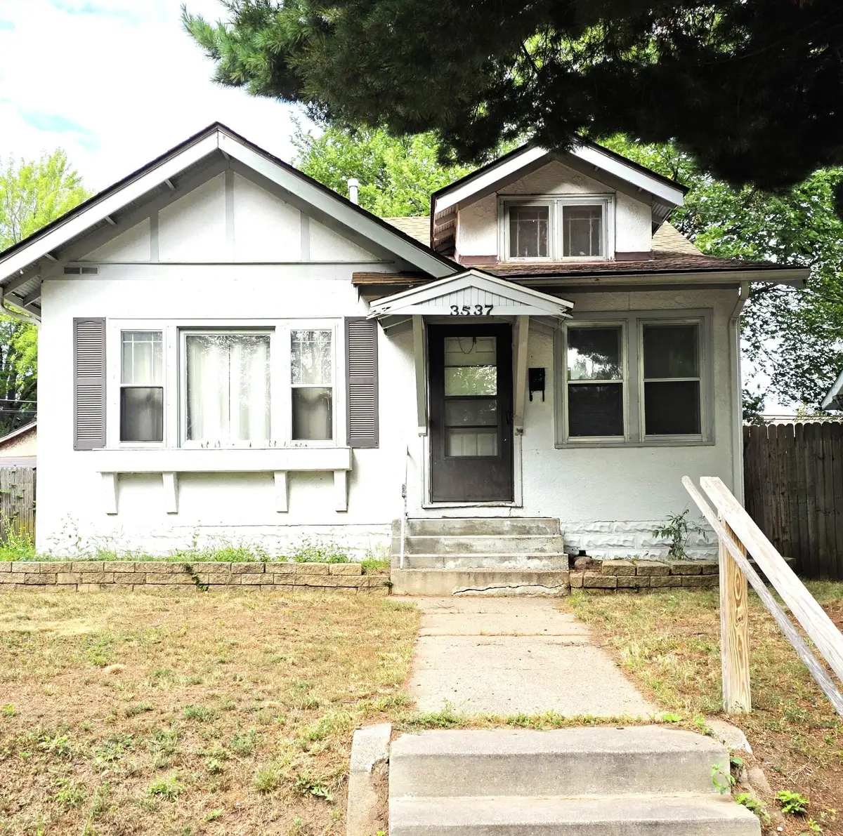 3537 Aldrich Avenue N, Minneapolis, MN 55412 - #1